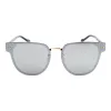 Sonnenbrille No Logo Woman 9875-E321KM (Lens/Bridge/Temple) 63/15/140 mm
