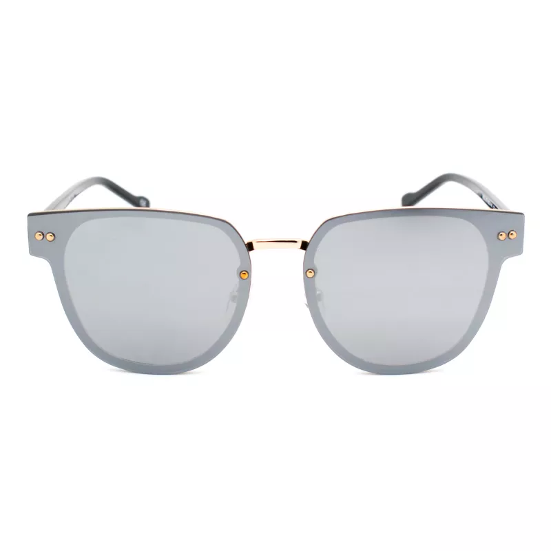 Sonnenbrille No Logo Woman 9875-E321KM (Lens/Bridge/Temple) 63/15/140 mm