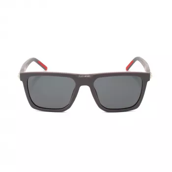 SONNENBRILLE PHILIPP PLEIN SPORT MAN SSP031-57GFCP (Lens/Bridge/Temple) 57/18/145 mm