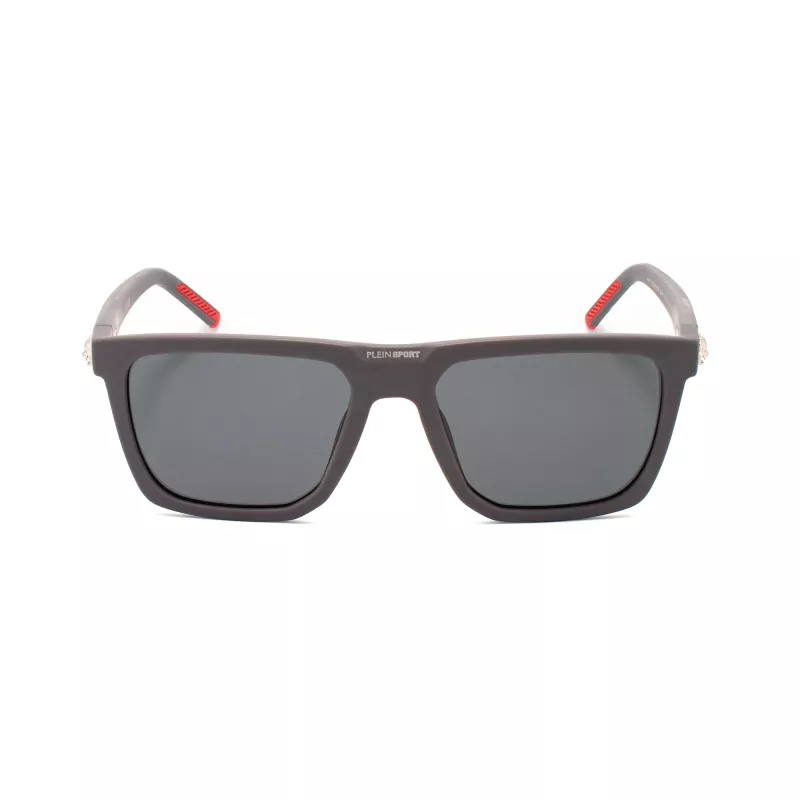 SONNENBRILLE PHILIPP PLEIN SPORT MAN SSP031-57GFCP (Lens/Bridge/Temple) 57/18/145 mm