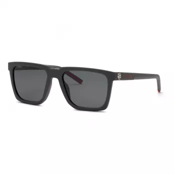 SONNENBRILLE PHILIPP PLEIN SPORT MAN SSP031-57GFCP (Lens/Bridge/Temple) 57/18/145 mm