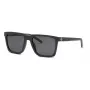 SONNENBRILLE PHILIPP PLEIN SPORT MAN SSP031-57GFCP (Lens/Bridge/Temple) 57/18/145 mm