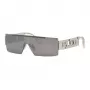 SONNENBRILLE PHILIPP PLEIN DAMEN SPP032S99579X (Glas/Steg/Bügel) 99/0/135 mm