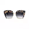 SUNGLASSES SARTORIALEYES WOMAN ST508-03 (Lens/Bridge/Temple) 54/15/146 mm