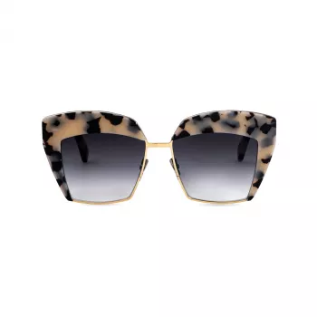 SUNGLASSES SARTORIALEYES WOMAN ST508-03 (Lens/Bridge/Temple) 54/15/146 mm