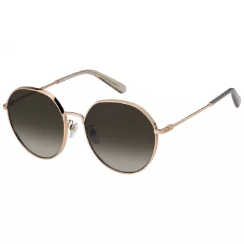 SONNENBRILLE THE MARC JACOBS DAMEN MARC830FSPY3 (Lens/Bridge/Temple) 58/18/145 mm