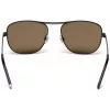 Sonnenbrille WEB EYEWEAR MAN WE0199-02G (Lens/Bridge/Temple) 55/15/145 mm
