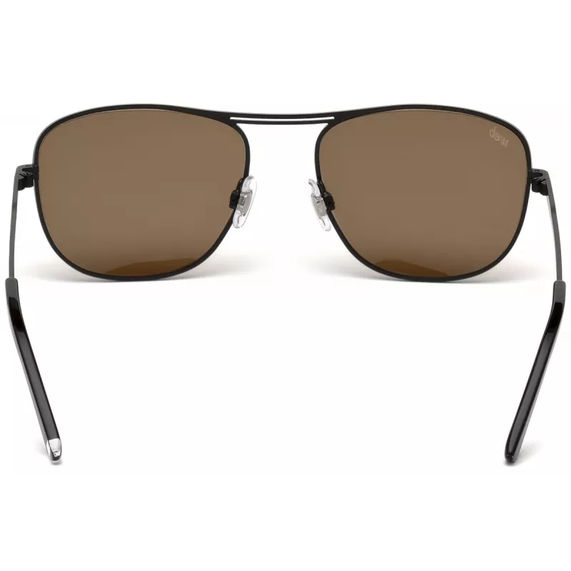 Sonnenbrille WEB EYEWEAR MAN WE0199-02G (Lens/Bridge/Temple) 55/15/145 mm