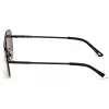 Sonnenbrille WEB EYEWEAR MAN WE0199-02G (Lens/Bridge/Temple) 55/15/145 mm