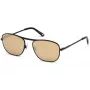 Sonnenbrille WEB EYEWEAR MAN WE0199-02G (Lens/Bridge/Temple) 55/15/145 mm