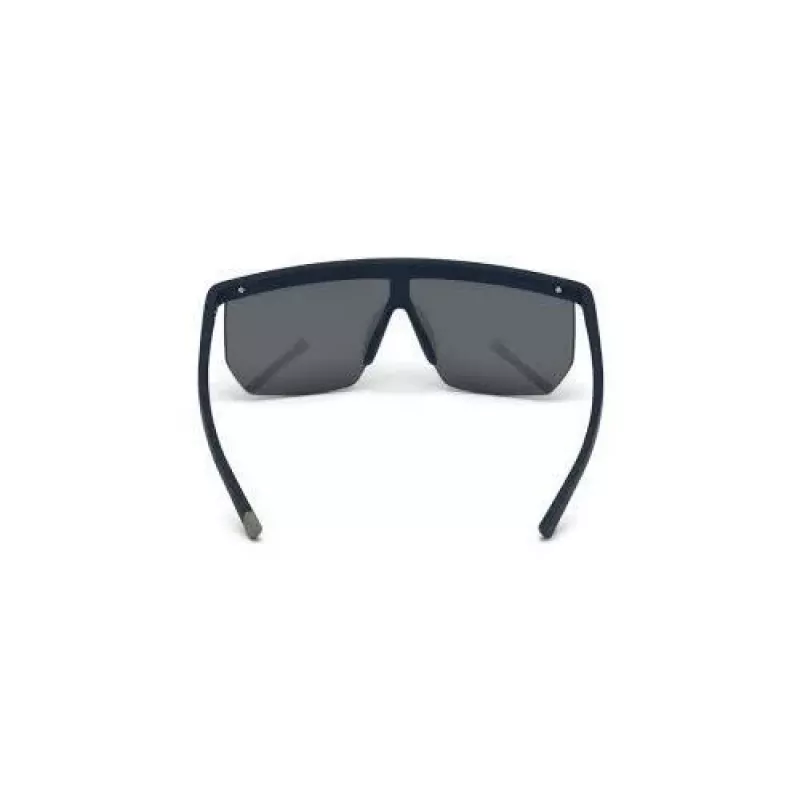 Sonnenbrille WEB EYEWEAR MAN WE0221-91C (Glas/Steg/Bügel) 00/15/145 mm
