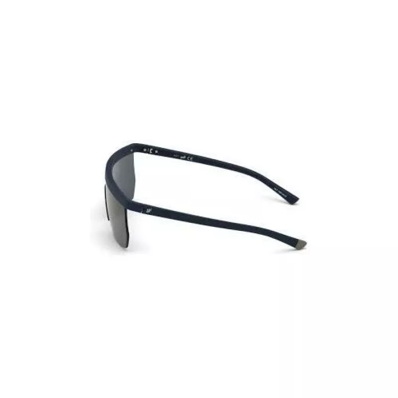 Sonnenbrille WEB EYEWEAR MAN WE0221-91C (Glas/Steg/Bügel) 00/15/145 mm