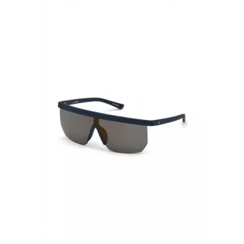 Sonnenbrille WEB EYEWEAR MAN WE0221-91C (Glas/Steg/Bügel) 00/15/145 mm