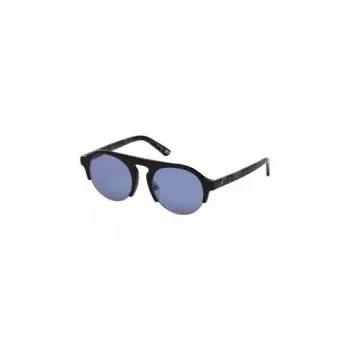 Sonnenbrille WEB EYEWEAR MAN WE0224-05V (Glas/Steg/Bügel) 52/21/145 mm