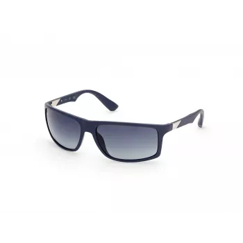 Sonnenbrille WEB EYEWEAR MAN WE0293-6391V (Lens/Bridge/Temple) 63/16/125 mm