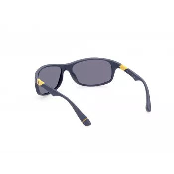 Sonnenbrille WEB EYEWEAR Herren WE0294-6492V (Glas/Steg/Bügel) 64/17/125 mm