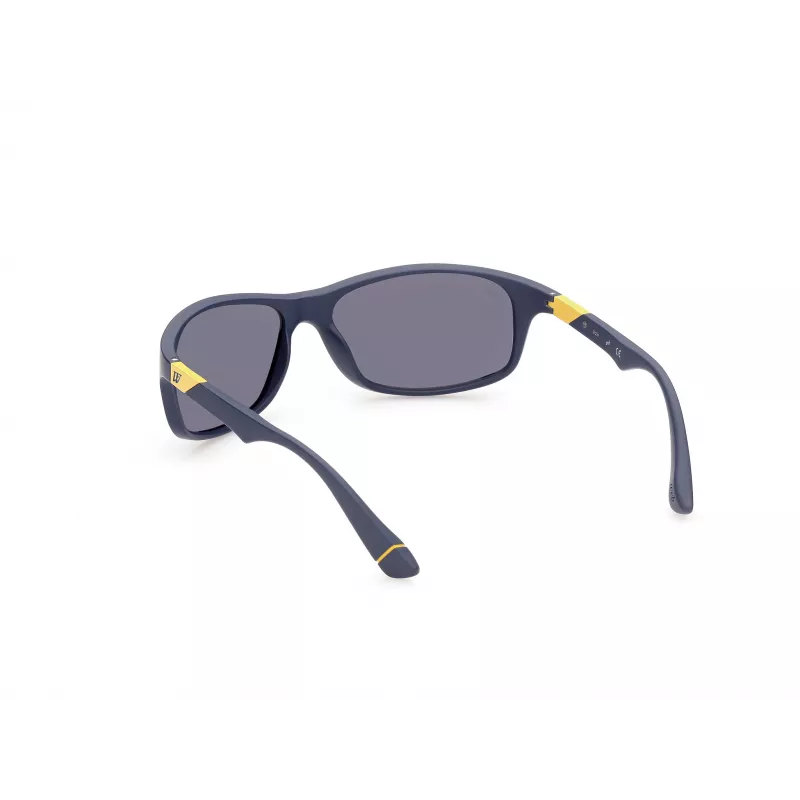 Sonnenbrille WEB EYEWEAR Herren WE0294-6492V (Glas/Steg/Bügel) 64/17/125 mm