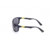Sonnenbrille WEB EYEWEAR Herren WE0294-6492V (Glas/Steg/Bügel) 64/17/125 mm