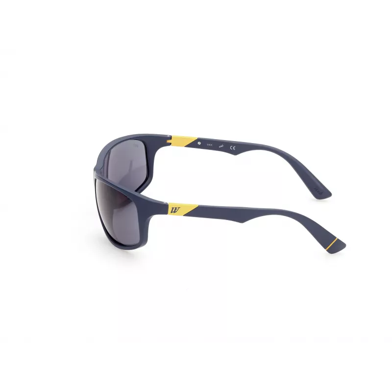 Sonnenbrille WEB EYEWEAR Herren WE0294-6492V (Glas/Steg/Bügel) 64/17/125 mm