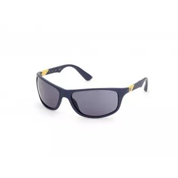 Sonnenbrille WEB EYEWEAR Herren WE0294-6492V (Glas/Steg/Bügel) 64/17/125 mm