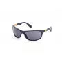 Sonnenbrille WEB EYEWEAR Herren WE0294-6492V (Glas/Steg/Bügel) 64/17/125 mm