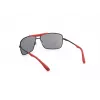 Sonnenbrille WEB EYEWEAR MAN WE0295-6402A (Lens/Bridge/Temple) 64/12/125 mm