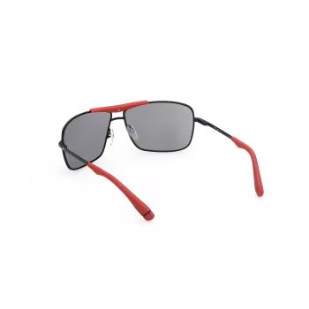 Sonnenbrille WEB EYEWEAR MAN WE0295-6402A (Lens/Bridge/Temple) 64/12/125 mm