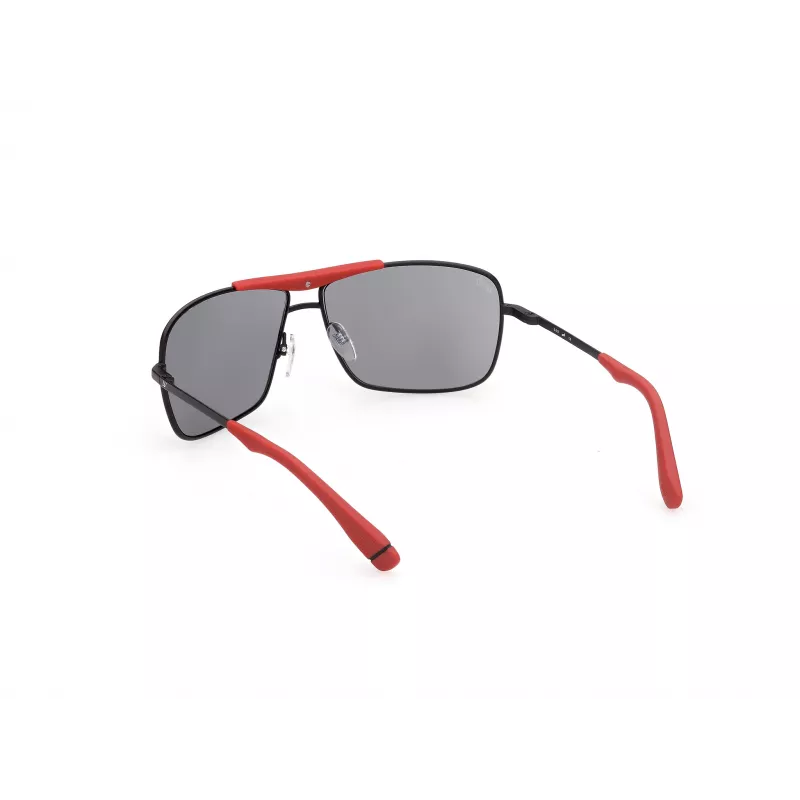 Sonnenbrille WEB EYEWEAR MAN WE0295-6402A (Lens/Bridge/Temple) 64/12/125 mm