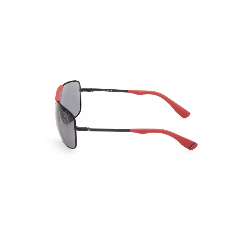 Sonnenbrille WEB EYEWEAR MAN WE0295-6402A (Lens/Bridge/Temple) 64/12/125 mm