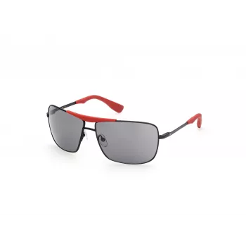 Sonnenbrille WEB EYEWEAR MAN WE0295-6402A (Lens/Bridge/Temple) 64/12/125 mm