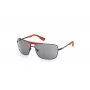 Sonnenbrille WEB EYEWEAR MAN WE0295-6402A (Lens/Bridge/Temple) 64/12/125 mm
