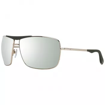 Sonnenbrille WEB EYEWEAR MAN WE0295-6432P (Lens/Bridge/Temple) 64/12/125 mm