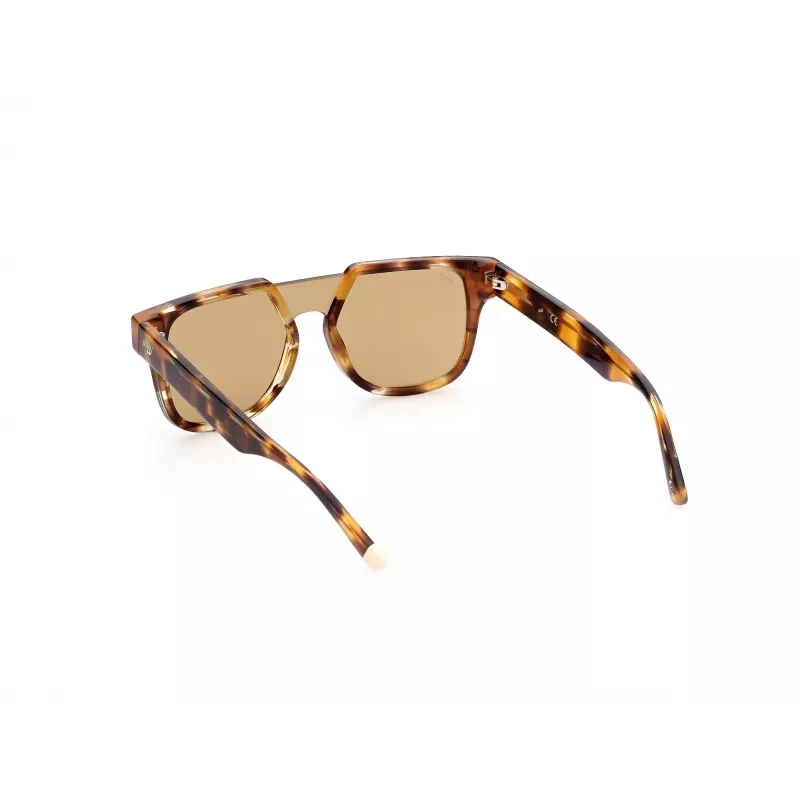 Sonnenbrille WEB EYEWEAR Herren WE0315-0041F (Lens/Bridge/Temple) 00/0/145 mm