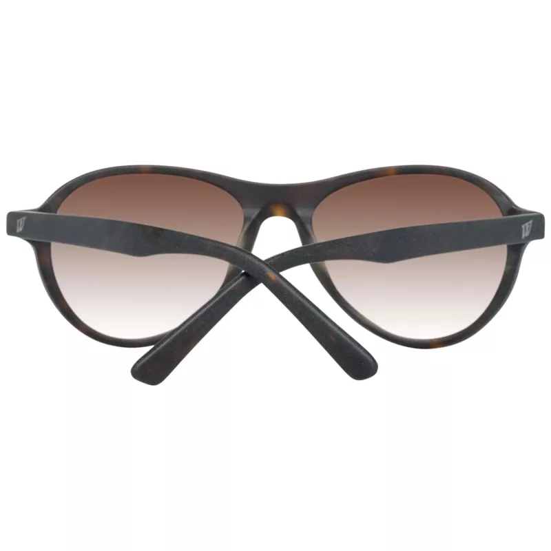Sunglasses WEB EYEWEAR Unisex WE0128-5452G (Lens/Bridge/Temple) 54/17/145 mm