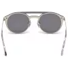 Sonnenbrille WEB EYEWEAR Unisex WE0182-18C (Lens/Bridge/Temple) 51/22/140 mm Havana/Brown