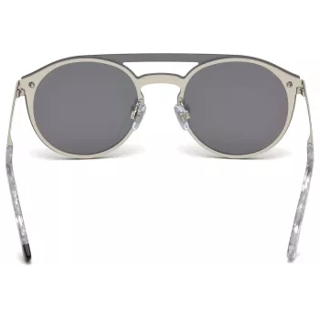 Sonnenbrille WEB EYEWEAR Unisex WE0182-18C (Lens/Bridge/Temple) 51/22/140 mm Havana/Brown