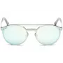Sonnenbrille WEB EYEWEAR Unisex WE0182-18C (Lens/Bridge/Temple) 51/22/140 mm Havana/Brown