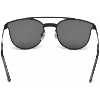 Sonnenbrille WEB EYEWEAR Unisex WE0190-02C (Lens/Bridge/Temple) 00/15/140 mm