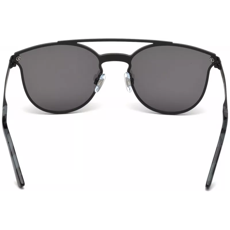 Sonnenbrille WEB EYEWEAR Unisex WE0190-02C (Lens/Bridge/Temple) 00/15/140 mm