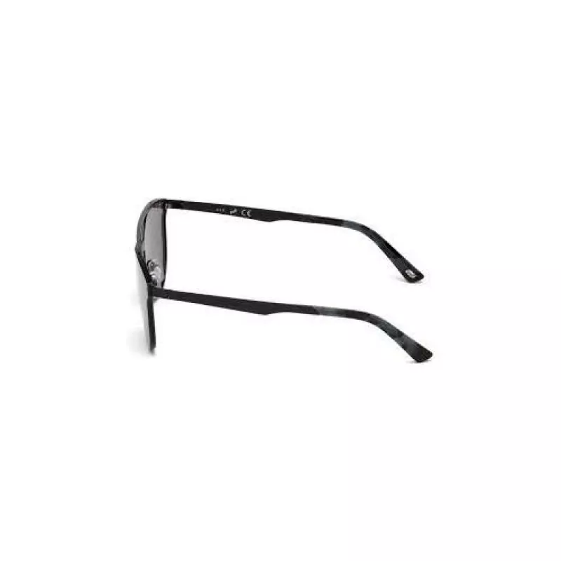 Sonnenbrille WEB EYEWEAR Unisex WE0190-02C (Lens/Bridge/Temple) 00/15/140 mm