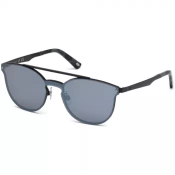 Sonnenbrille WEB EYEWEAR Unisex WE0190-02C (Lens/Bridge/Temple) 00/15/140 mm
