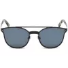 Sonnenbrille WEB EYEWEAR Unisex WE0190-09V Havana/Braun 52mm