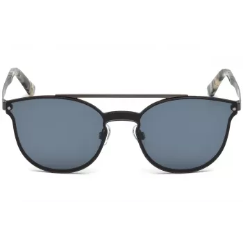 Sonnenbrille WEB EYEWEAR Unisex WE0190-09V Havana/Braun 52mm