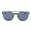 Sonnenbrille WEB EYEWEAR Unisex WE0190-09V Havana/Braun 52mm