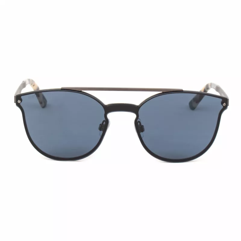 Sonnenbrille WEB EYEWEAR Unisex WE0190-09V Havana/Braun 52mm