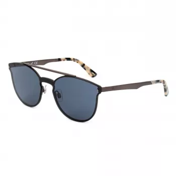Sonnenbrille WEB EYEWEAR Unisex WE0190-09V Havana/Braun 52mm
