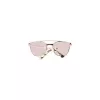 Sonnenbrille WEB EYEWEAR Unisex WE0190-34G Havana Acetat Braun Verlaufsglas 52mm