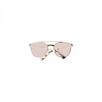 Sonnenbrille WEB EYEWEAR Unisex WE0190-34G Havana Acetat Braun Verlaufsglas 52mm