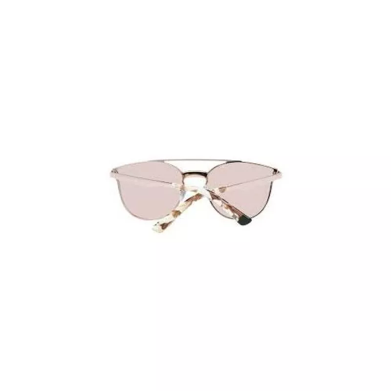 Sonnenbrille WEB EYEWEAR Unisex WE0190-34G Havana Acetat Braun Verlaufsglas 52mm
