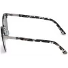 Sonnenbrille WEB EYEWEAR Unisex WE0197-008 (Glas/Steg/Bügel) 59/15/145 mm